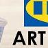 IKEA Has ART SUPPLIES Let S Test Them