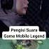 Pengisi Suara Mobile Legend