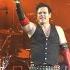 RAMMSTEIN Happy Birthday Richard Kruspe 56 Years In Madrid