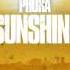 Phora Sunshine Official Audio