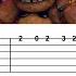 Five Nights At Freddy S Guitar TAB