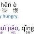 对不起 我的中文不好 Sorry My Chinese Is Not So Good