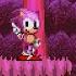 Paradise Hill Zone Both Acts Classic Sonic Simulator V13 Testing