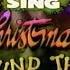 Kids Sing Christmas Around The World VHS