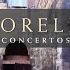 Giuseppe Torelli 1658 1709 Concertos Simon Standage