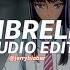 Umbrella Rihanna Ft Jay Z Edit Audio