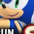 Sonic X Shadow Generations Rooftop Run Act 2 100 All Chao Locations Red Rings S Rank 4K