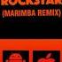 Rockstar Marimba Remix Ringtone