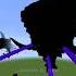 Minecraft Wellerman Edit The Wither Storm Shorts Witherstorm