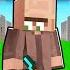 Minecraft But I Survive In MINING CIVILIZATION FULL MOVIE