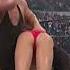 Big Show Slap Stacy Keibler S Ass