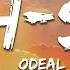 Odeal Soh Soh Lyrics