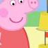 Peppa Pig Playground Sandpit Peppa Pig Full Episodes Fun With Peppa Pig