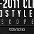 2007 2011 Classic Hardstyle Mix Part 1 2 HOURS By Scope DJ