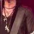 Tom Keifer Of CINDERELLA Night Songs Indianapolis IN 8 31 2018