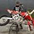 2025 Honda 450 RWE WORKS EDITION Assembly What Do YOU Ride Motocross Dirtbike