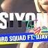 Moro Squad Tsiyono Feat Djavera Clip Officiel