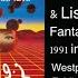 Easygroove Lisa Fantazia Takes You Into 1992 NYE Westpoint Exhibition Center Dec 31st 1991