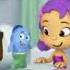 Bubble Guppies Call A Clambulance On Nick On April 25 2011