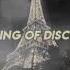 Akcent King Of Disco ReCharged Bootleg