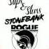 Rogue X Stonebank X Slips Slurs Unity 60FPS MTN