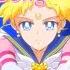 Makenai Sailor Star Song COSMOS Trailers AMV Version Sailormoon