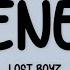 Lost Boyz Renee Lyric Video