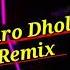 DHOLI TARO DHOL BAAJE REMIX DJ ANSHUL NAGRI VFX AV VISUAL CREATION