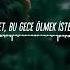 Affet Bu Gece Ölmek İstedim Trap Remix Recep Çalışkan Pembe Mezarlık