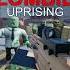 Zombie Uprising OST Rapid Fire