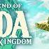 The Legend Of Zelda Tears Of The Kingdom Full Game No Commentary