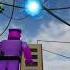 REALM RAMPAGE GOT A SPIRIT BOMB Roblox Purpleguy Memes Realmrampage Anime