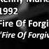 Kenny Marks Fire Of Forgiveness Ashes Of Love