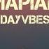 Amapiano DayVibes Mixed By KABZA DE SMALL