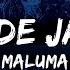 Maluma Agua De Jamaica Letra Lyrics 30mins Chill Music