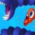 Fishdom Ads Mini Games New 2 19 Update Video Hungry Fishs Gameplay 2024 Chum Chum Tv