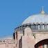 Istanbul Hagia Sophia Grand Mosque