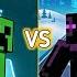 Minecraft Zombie PigMan Rap VS Creeper Rap VS Enderman Rap VS Skeleton Rap V Gamer