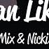 Little Mix Woman Like Me Lyrics Ft Nicki Minaj