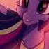 Mlp FIM Twilight Sparkle Tribute