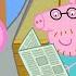 The School Camping Trip Peppa Pig Official Full Episodes