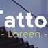 Tattoo Loreen SpeedUp Reverb Lyrics