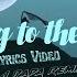 Bruno Mars Talking To The Moon DJ RAPA Remix Lyrics Video