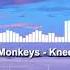 Arctic Monkeys Knee Socks 8D Audio