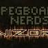 Pegboard Nerds Ft Elizaveta Hero Running Visions Remix Formerly Vizor