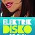 Elektrik Disko So Shy OUT NOW