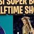 TRE TV REACTS TO Shakira J Lo S FULL Pepsi Super Bowl LIV Halftime Show