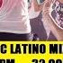 AEROBIC LATINO MIX ONE 140 BPM 32 COUNT