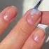 5 Ways You Can Do A French Tip On SHORT Nails Shorts Diynails Frenchtip Diymanicure Nails