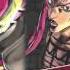 JoJo S Bizarre Adventure Eyes Of Heaven OST Diavolo Battle BGM